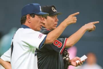 【橘高淳連載＃最終回】満員の甲子園で節目の３０００試合出場…思い出は宝物です