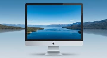 次期macOSの名前は「タホ」！ その由来は…