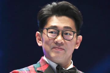 ビビる大木　休日をともに過ごす超人気芸人明かす「原宿ブラブラする同年代、いないんで…」