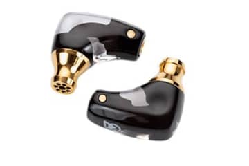 Campfire Audio、SDD搭載でUSB-C接続 約4.7万円の「Axion 2025」。半透明で5ドライバ「Alien Brain」
