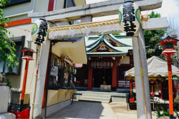吉原ってどこ？遊郭の街「吉原」の現在を知る、観光スポット3選
