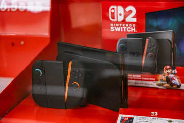 「盗まれないようにちゃんと…」　Nintendo Switch 2配送時の“神配慮”にネット絶賛「これはうれしい」