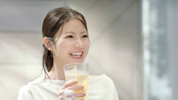 今田美桜　「久しぶりに食べたい」テレビを通して父に伝えたいこととは？