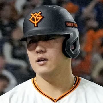 巨人・岡本和真「長嶋茂雄さん死去」「得点力不足」のWショック…この日も白星届けられず