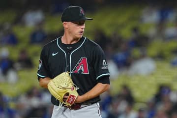 日本に届いた野球界の悲しいニュース　でも…「帰ってくるかな？」DFAの元ヤクルト投手に待望論
