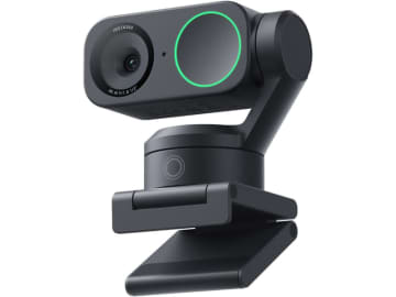 Insta360の高性能ウェブカメラもAmazonでセール中！　ジンバルとAIトラッキング機能搭載の「Insta360 Link 2」が2万8000円など