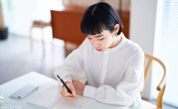「先送りグセ」が消える！ ネガティブ思考を手放すための2冊のノート術