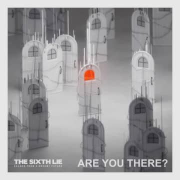 THE SIXTH LIE、ガールズ・メタルバンド HAGANEのボーカル凪希をフィーチャリングに迎えた新曲を配信リリース（Arata / 凪希コメントあり）