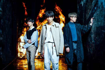 THE SIXTH LIE、凪希(HAGANE)をフィーチャリングに迎えた新曲「Are You There?」配信