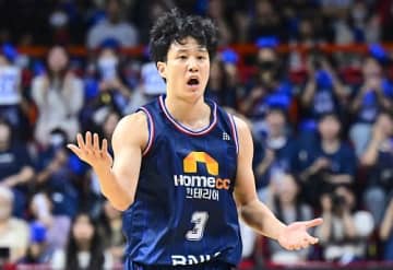 元恋人側の弁護士を「虚偽告訴教唆」で訴えた韓国バスケ選手、「虚偽の虚偽告訴」で告訴を予告される…一体何が？