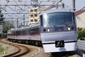 西武鉄道、川越百万灯夏まつりに合わせ「ビール特急」運行 「Laviewホーム酒場」も開催 運転シミュレーター体験などのイベントも