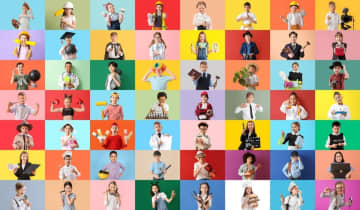 「小学生がなりたい職業」、現実の年収は？男女別で人気の職業の調査結果は？