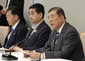 防災庁、他省庁へ勧告権　調整機能強化で縦割り排除