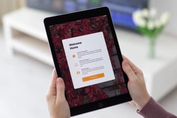アップル新OS「homeOS」、商標出願が発見。WWDCで「HomePad」発表か