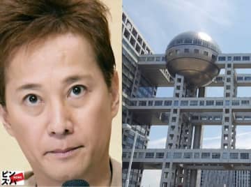 【平社員に降職】フジ元編成部長B氏、断罪された中居氏最優先「100万円運搬とワイドナ弁護士の紹介」
