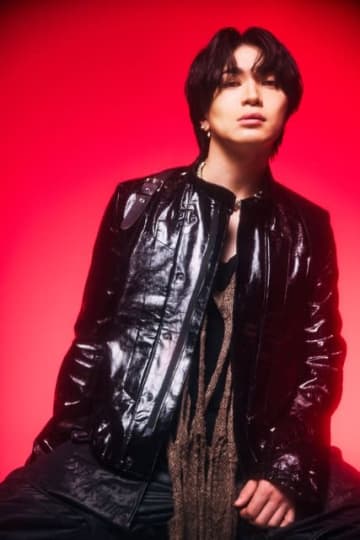 松下優也、新曲「W.R.B」配信開始&EPのデジタル・リリースが決定