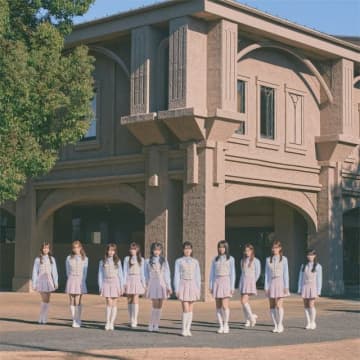 =LOVE、新曲「とくべチュ、して」のTikTok総再生回数が驚異の10億回を突破