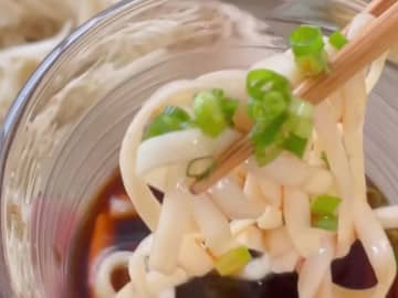 冷蔵庫開けたら…めんつゆがない！　そんな時は自家製『濃縮めんつゆ』にチャレンジ