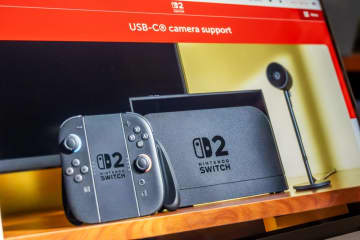 Switch 2、音声チャットは録音される仕様。ただし最後3分間＆トラブル時のみ任天堂に送信