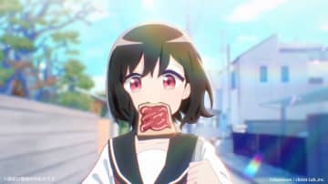 ショートアニメ×ゲームの新感覚インタラクティブ体験を実現　新ブランド「AniBit」始動
