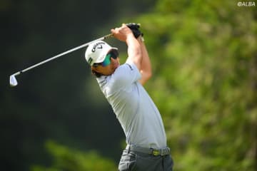 ＜速報＞石川遼は2日目「71」　暫定46位でホールアウト
