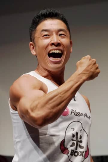 なかやまきんに君、トマト・オクラ・ブロッコリーの朝食メニューを公開。「13、14年ほとんど毎日食べている」