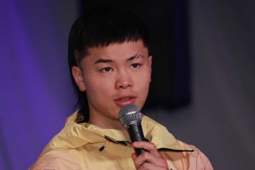 那須川天心が追悼、長嶋茂雄さんは「文化を作ってきた人」　尊敬の眼差し向け「そういう人に僕も…」