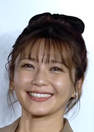 AAA・宇野実彩子、第1子出産を報告「自分の命よりも大切な存在」　夫はNEWS・小山慶一郎