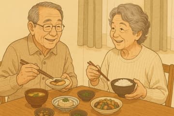 【2025年の食】20代から80代シニアに聞いた食生活事情