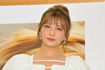 ＡＡＡ・宇野実彩子が第一子出産を発表「自分の命よりも大切な存在」　夫はＮＥＷＳ・小山慶一郎
