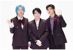 2025年上半期チャート発表！ミセスが史上初の3冠獲得　総合ソング1位は Mrs. GREEN APPLE「ライラック」総合アルバム1位は Mrs. GREEN APPLE『ANTENNA』アーティスト1位 はMrs. GREEN APPLE