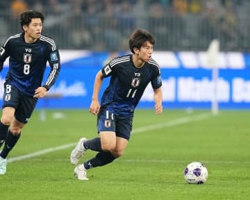 平河悠、鈴木唯人は存在感を示したが“底上げ”はまだまだ。オーストラリア戦で見えたパリ五輪世代の現在地