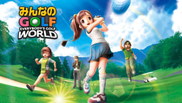 プレステ以外でも遊べる初の「みんゴル」9月4日発売決定　開発担当はバンダイナムコ