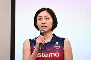 Astemoのキャプテン上坂瑠子が左ひざ関節を手術へ「しばらくはプレーしている姿をお見せ出来ないかもしれませんが待っていて頂けたら嬉しいです」