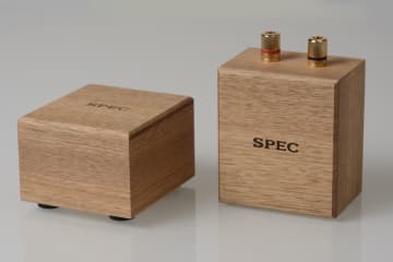 スペック、ペア49,500円のリアルサウンド・プロセッサーベーシックモデル「RSP-55」