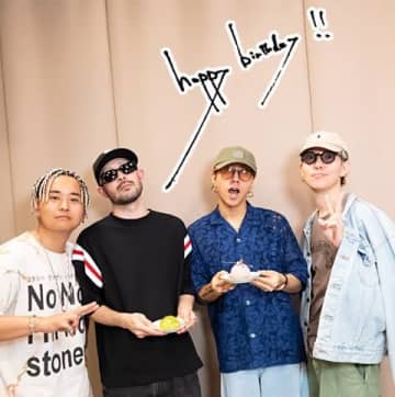 SUPER BEAVER・渋谷龍太＆藤原広明　Wバースデー！ リスナーから届いた“好きなところ”クイズでプチパニック？