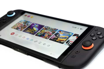 Switch2を発売日に入手できた　初代から大幅進化