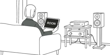 “はじめてのRoon”をサポート。Roon体験会、ダイナミックオーディオ5555 4Fにて6/14に開催
