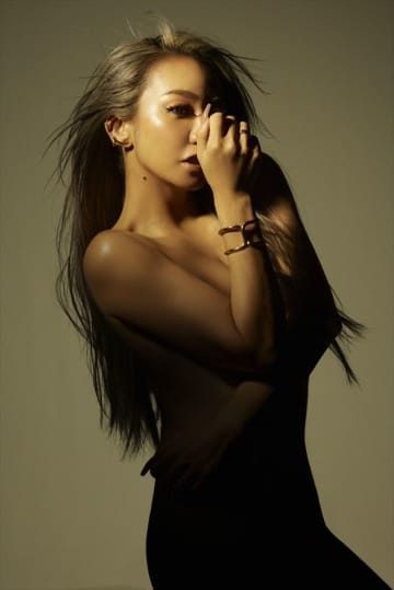 倖田來未、夏のEP『De-CODE』リリース　劇場アニメーション映画『ChaO』主題歌など多彩な楽曲を収録