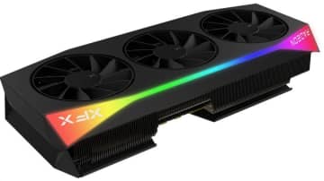 ゴッパ合同会社　米国のグラフィックボードブランド「XFX(エックスエフエックス)」と国内正規代理店契約を締結　6月6日午前11時よりXFXグラフィックボードの販売開始　秋葉原で「AMD Radeon(TM) RX 9060XT／RX 9070XT」比較ベンチマーク展示　その場で購入も可能