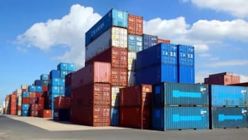 5月の中国コモディティ価格指数 前月比0．3％増
