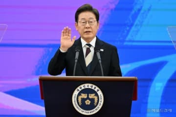 韓国大統領室「トランプ大統領との電話会談、早期に確定するだろう」