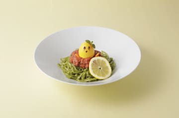 ふなっしー地上降臨13周年記念　船橋東武でしか買えない、ふなっしーとのコラボ商品が38種類登場　『ふなっしーコラボFOODS』6月12日(木)から販売　東武百貨店 船橋店　地下1階　食料品・2階　カフェコムサ