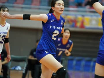 PFU　横田真未と西川有喜の加入を発表