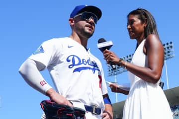 不振の同僚に大谷翔平がかけた声　24億円男が告白…捧げた仲間への感謝「素晴らしいよ」
