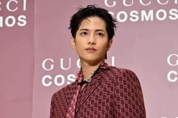 志尊淳　２４時間テレビのチャリティパートナー就任「出演を決めるにあたり、沢山考えましたが…」