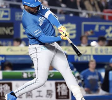 【2025球宴ファン投票】6月6日の中間発表　日本ハム・レイエスが30万票到達！