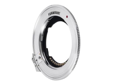 焦点工房が新ブランド「FUNMOUNT」の取り扱いを開始　第1弾はAF対応のソニーE→ニコンZマウントアダプター