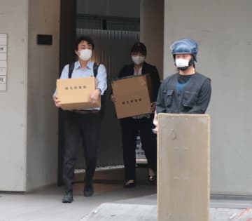 心停止…撃たれた男性、手術後も苦しむ　見えにくくなった目、治療法なく　発砲した無職男、法廷で言葉を選びながら「大変後悔している」　懲役23年を求刑、今も銃は見つからず