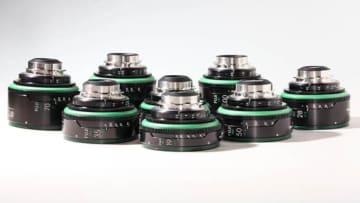 TLS、富士フイルムEBCレンズをリハウジング。時代を超えた個性を現代向けに設計